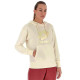 Lotto Γυναικείο φούτερ Smart W IV Sweat HD